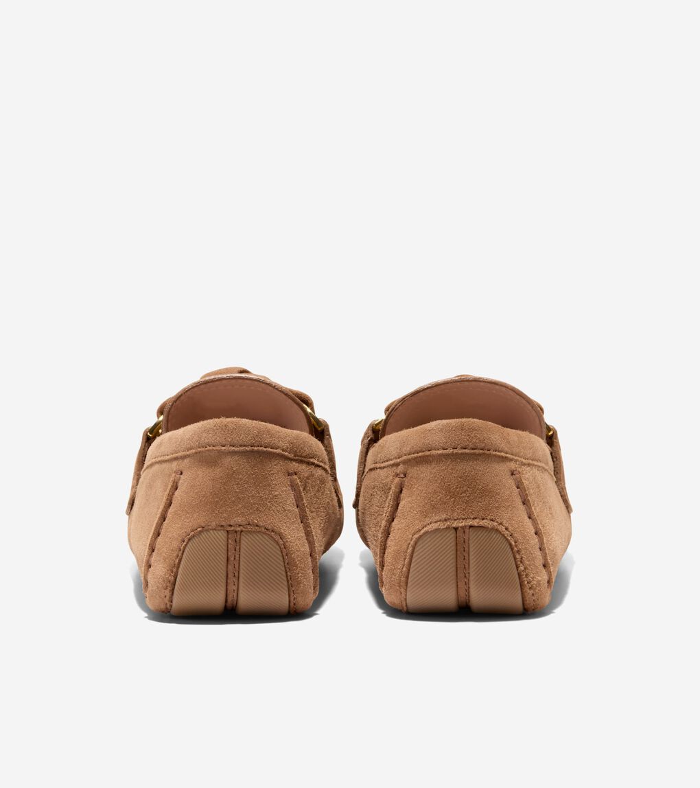 EMMIE KNOT DRIVERS